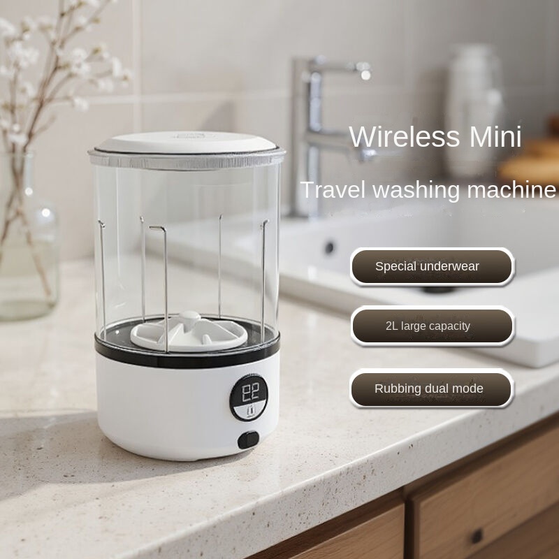Nouvelle machine à laver porta - Small Appliances avis et prix