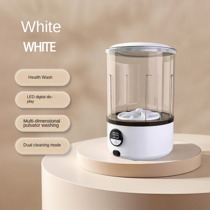 Nouvelle machine à laver porta - Small Appliances avis et prix