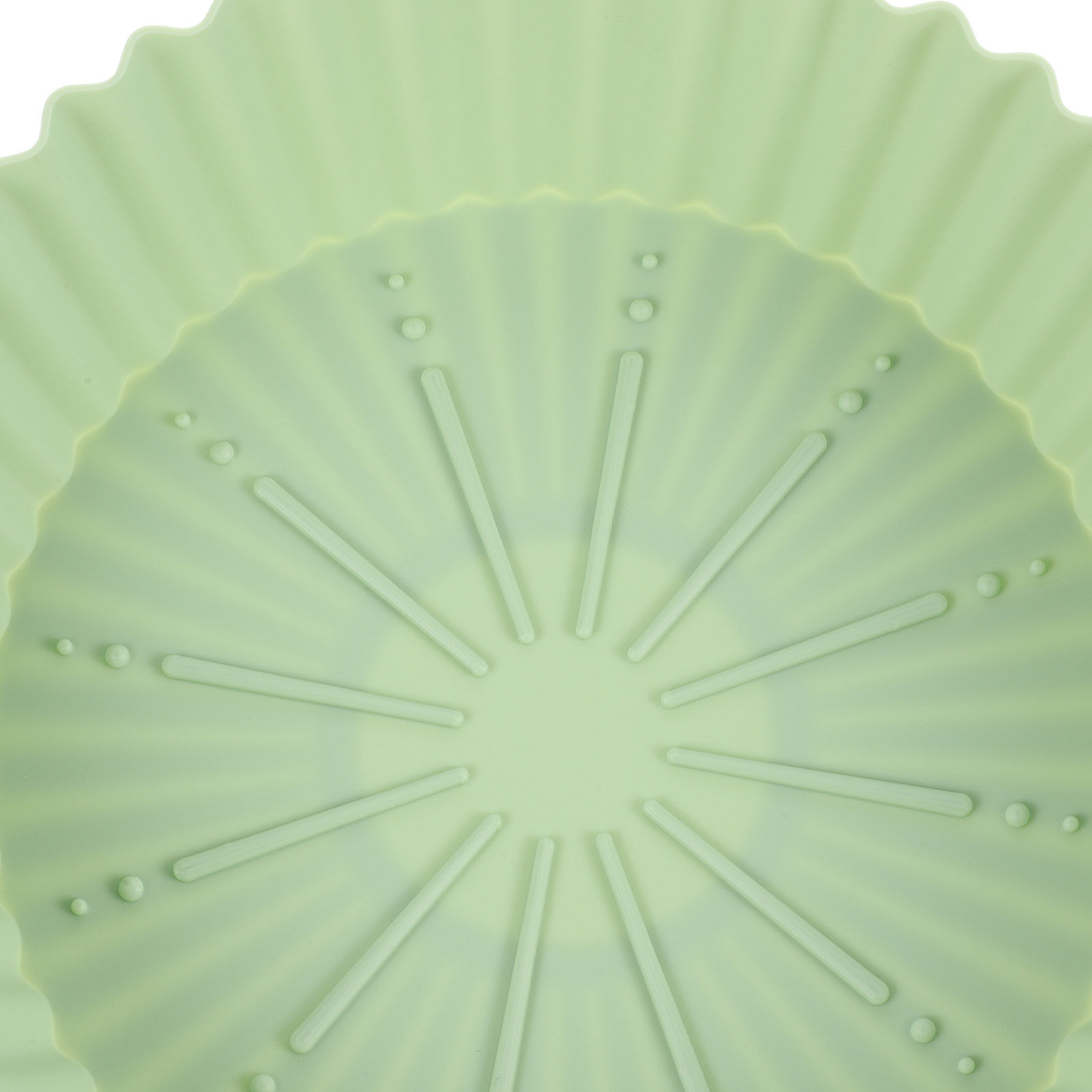 Tapis pour friteuse à air, rev - Air Fryer Silicone Pot Liner avis et prix