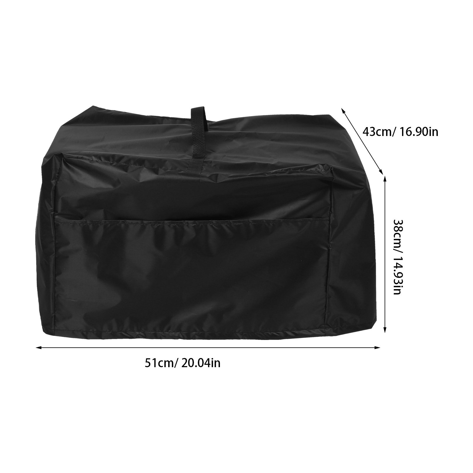 Housse de protection anti-pous - Small Appliances avis et prix
