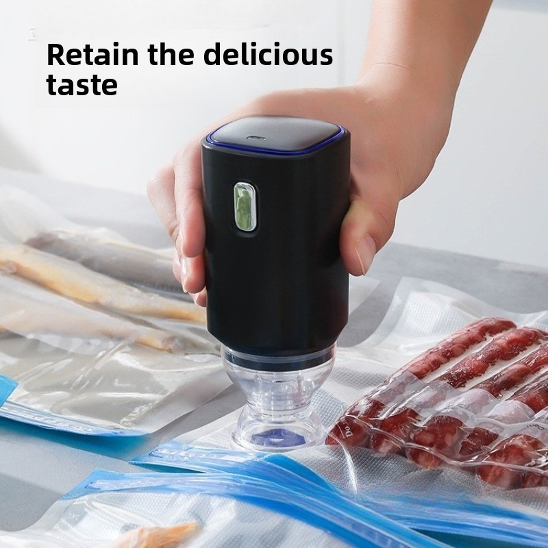 Scelleuses sous vide et machin - Food Vacuum Sealer Machine avis et prix