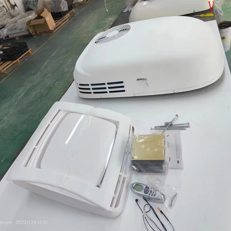 Nouveaux climatiseurs de toit  - Air Conditioners avis et prix