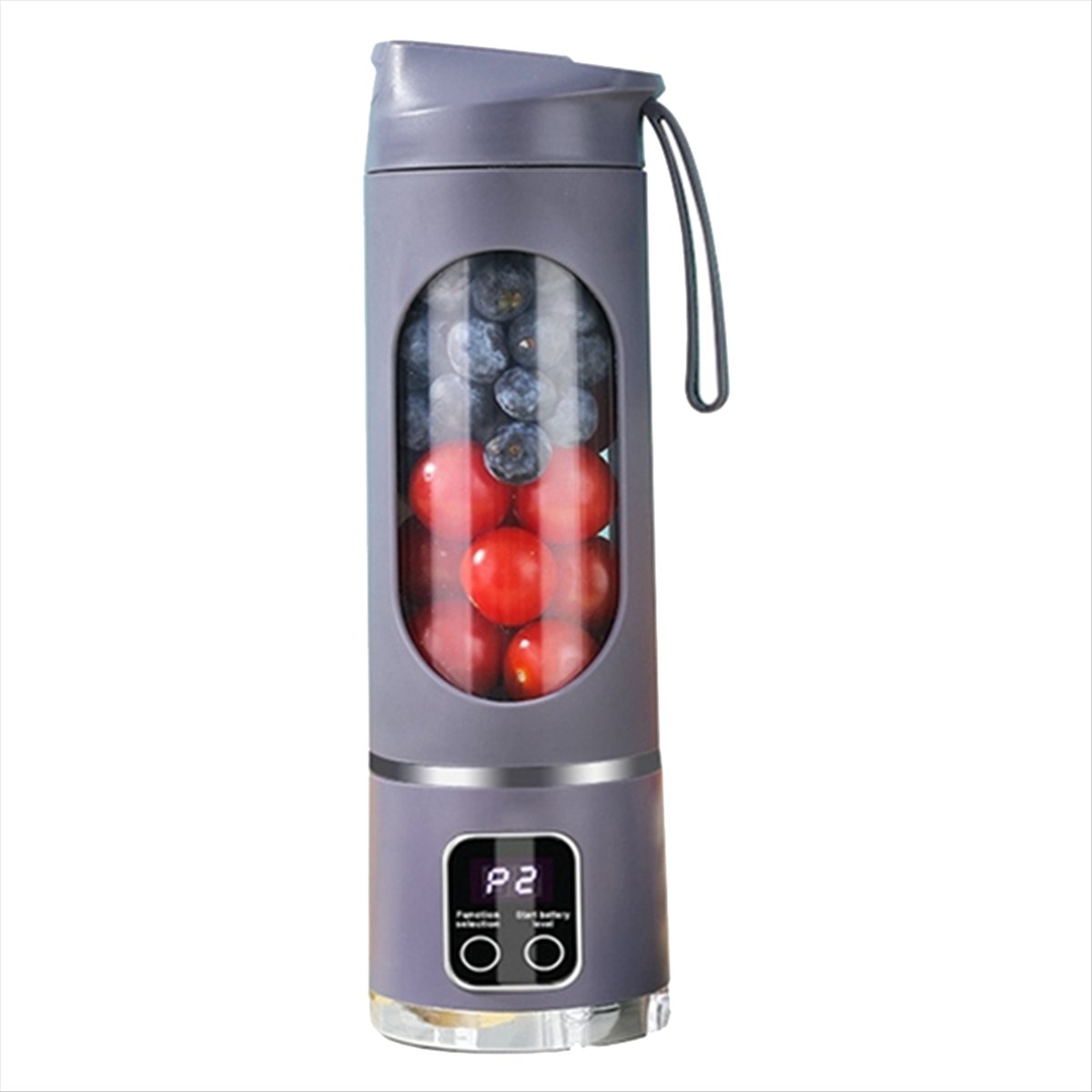 A20M USB mélangeur Portable Re - Portable Blender Usb Rechargeable avis et prix