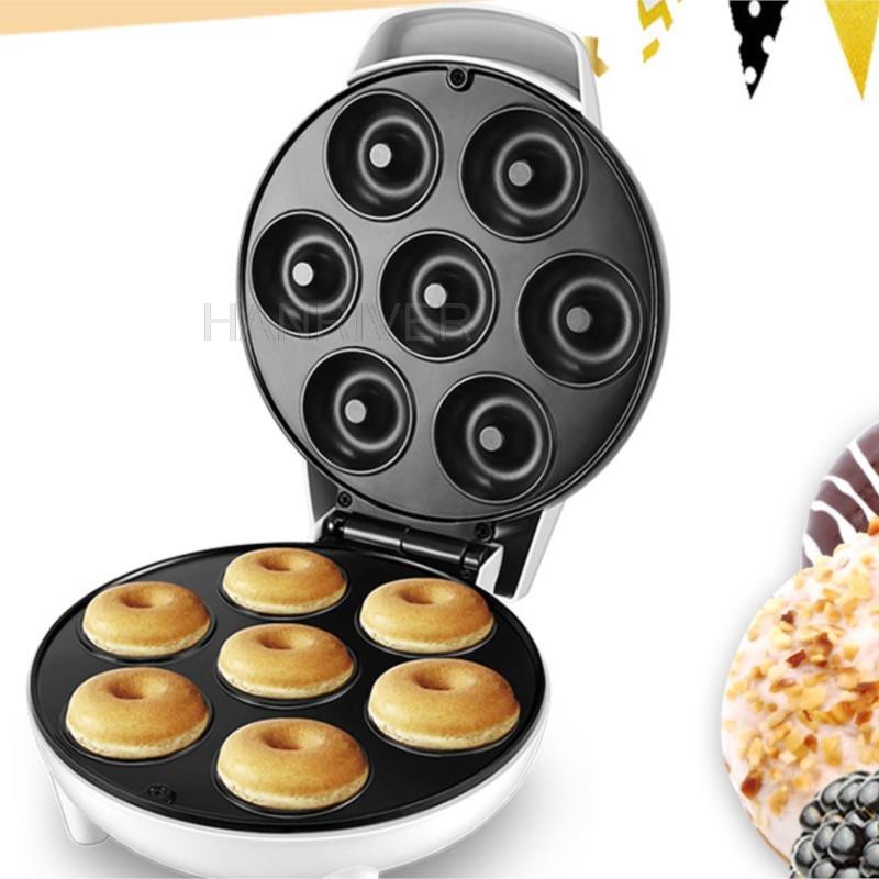 1200W Mini électrique fabrican - Mini Waffle Maker Machine avis et prix
